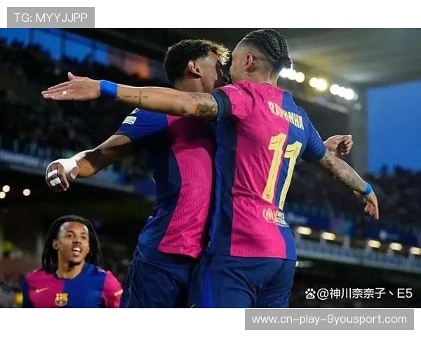 巴萨准备签下英超高速组织引擎，重塑中场核心格局