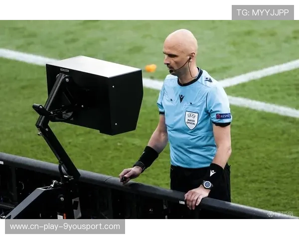 欧冠裁判尺度再成舆论风口